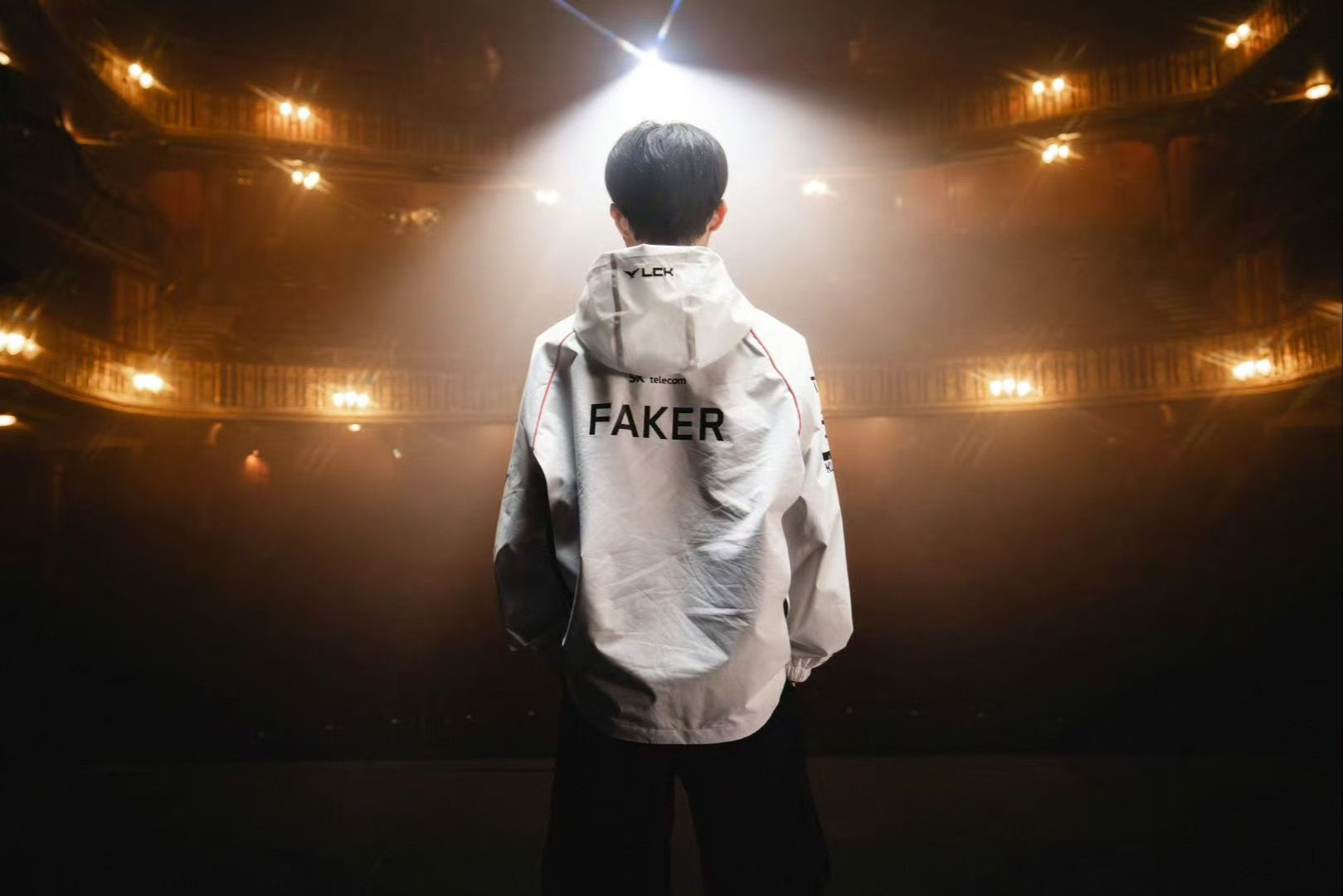 VCS决赛GAM 3-1 战胜对手 晋级MSI