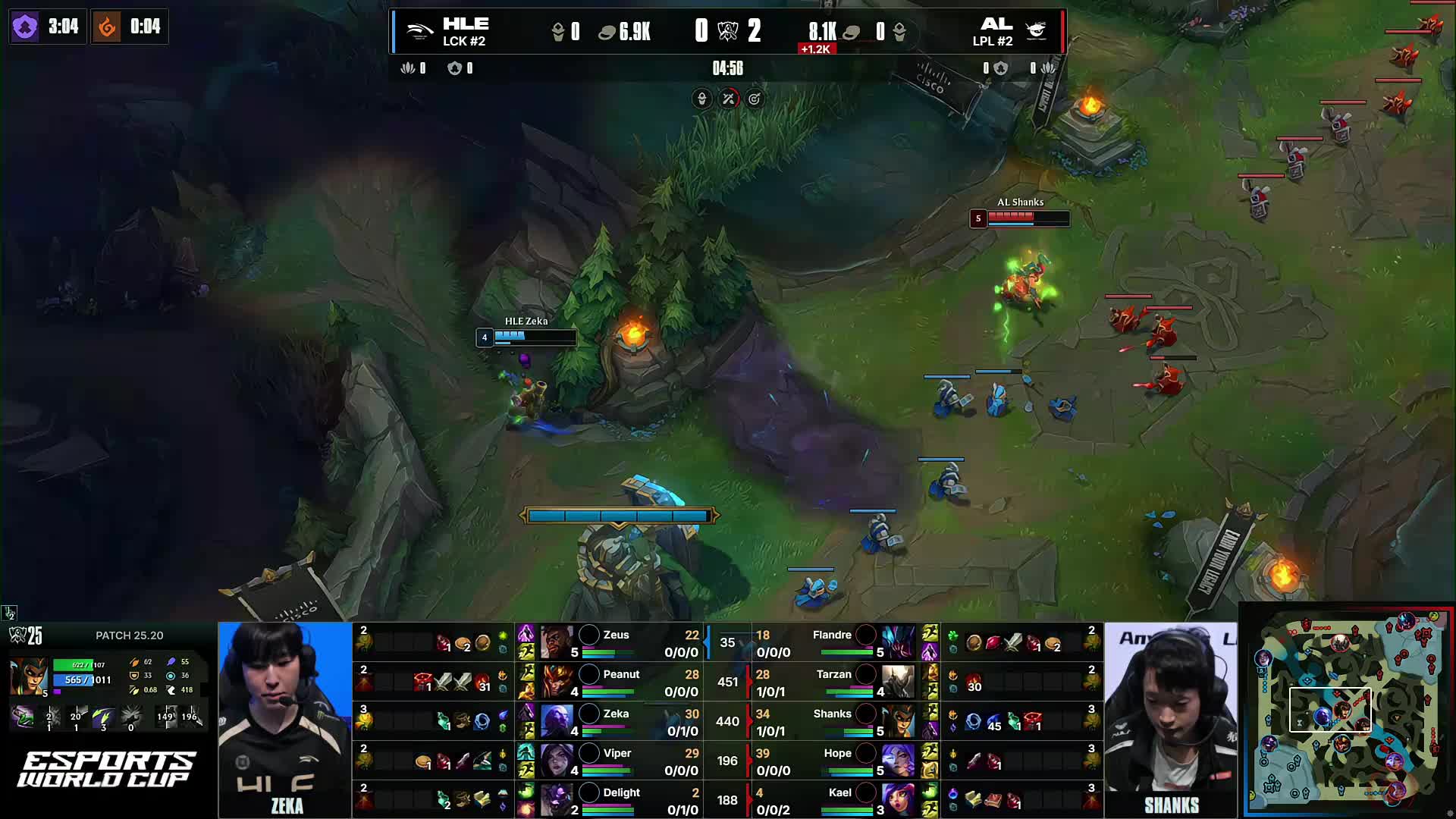 JDG发布赛季总结：长风破浪会有时，直挂云帆济沧海 我们明年再见