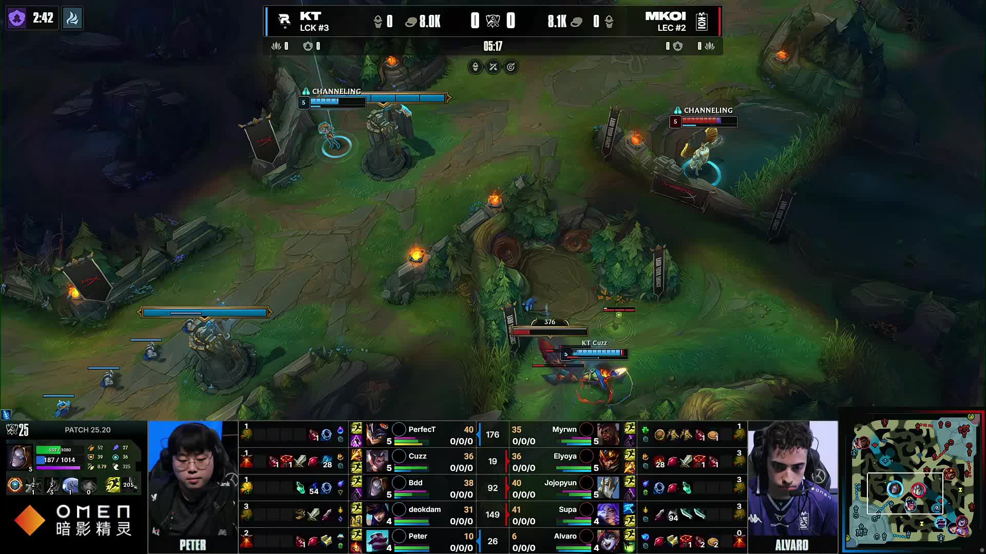 《英雄联盟手游》官方发布了2023年春节期间即将到来的4.0“花火绽春”大版本