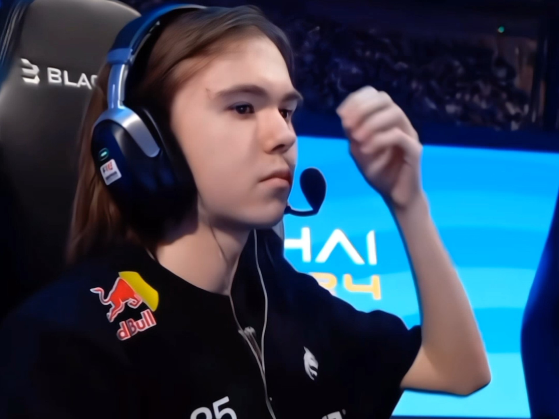 电子竞技世界杯2025将举办Valorant锦标赛