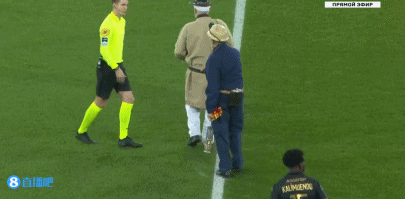 天空体育：伊萨克已经返回纽卡斯尔