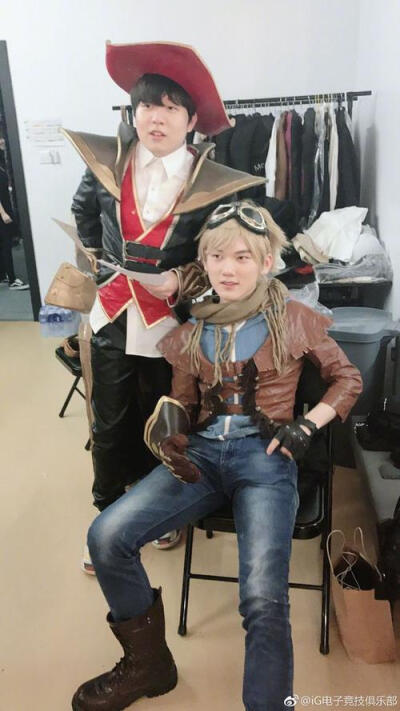 英雄联盟比分：LPL冒泡赛，IG 3：2 淘汰FPX，IG仍有机会晋级S赛